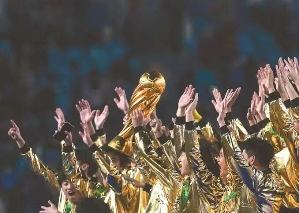 配资之家公司 “苏超”冠军奖杯，南京造！