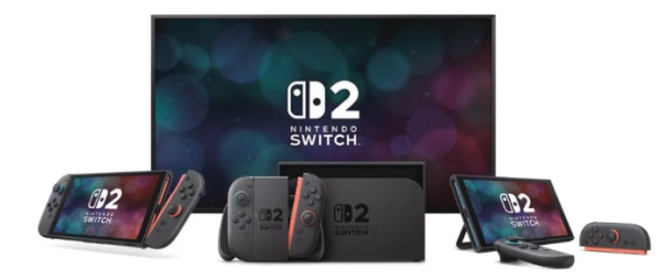 北京配资公司 日媒评选2025年最火游戏与玩具 Switch 2拉布布等